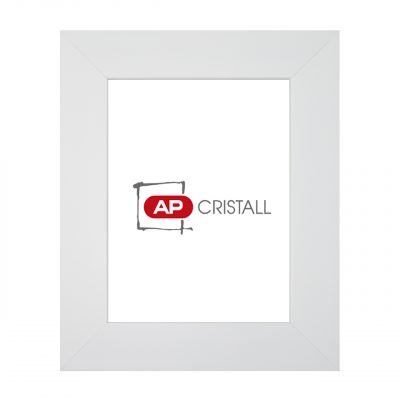 AP Marco Fotos Madera Euro III 21x29,7 A4 Blanco