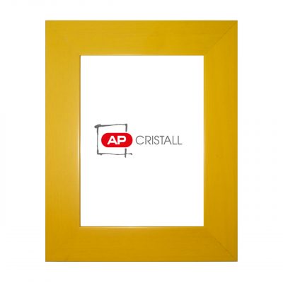 AP Marco Fotos Madera Euro III 30x40 Amarillo