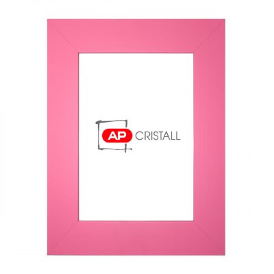 AP Marco Fotos Madera Euro III 30x40 Rosa
