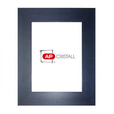 AP Marco Fotos Madera Euro III 40x50 Azul