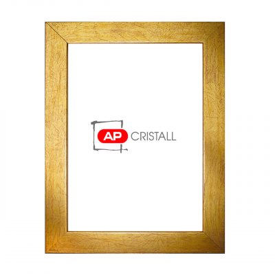 AP Marco Fotos Madera Euro II 10x15 Dorado