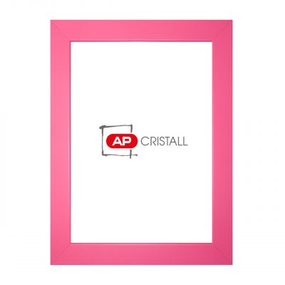 AP Marco Fotos Madera Euro II 30x40 Rosa