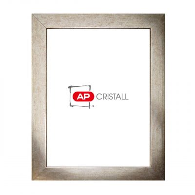 AP Marco Fotos Madera Euro II 30x40 Plata