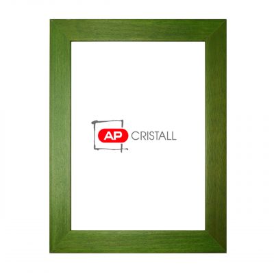 AP Marco Fotos Madera Euro II 50x70 Verde