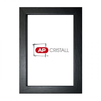 AP Marco Fotos Madera Euro II 50x70 Negro