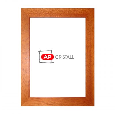 AP Marco Fotos Madera Euro II 50x60 Naranja