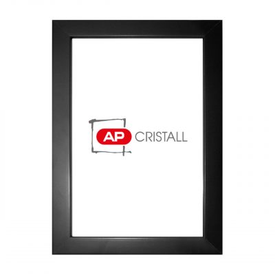 AP Marco Fotos Madera Euro II 18x24 Negro