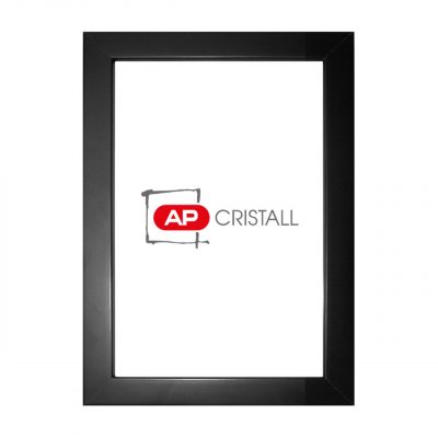 AP Marco Fotos Madera Euro II 24x30 Negro