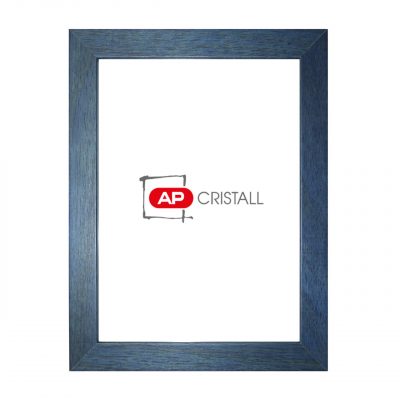 AP Marco Fotos Madera Euro II 21x29,7 A4 Azul