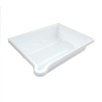 AP Bandeja Revelado 13x18 cm Blanca