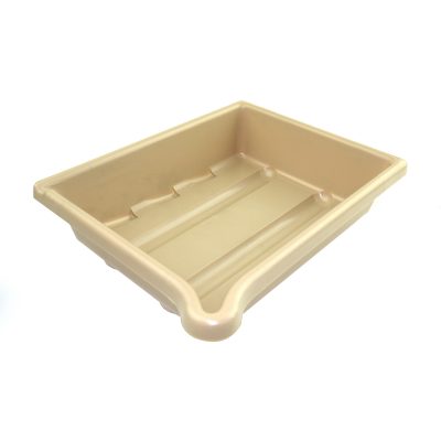 AP Bandeja Revelado 13x18 cm Crema