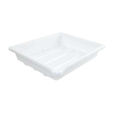 AP Bandeja Revelado 30x40 cm Blanca