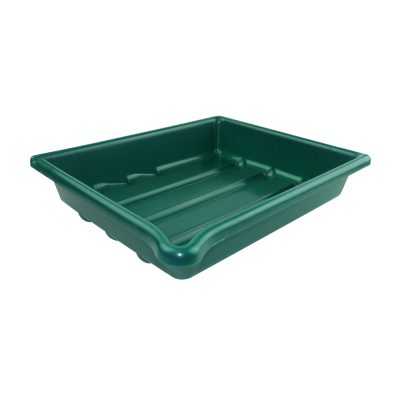 AP Bandeja Revelado 30x40 cm Verde