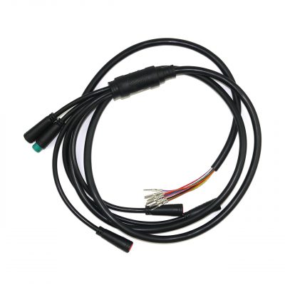 Swiss+Go Recambio Mov. Eléctrica Cable ZM068