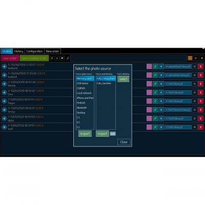 DiLand Studio 2 Standard Software