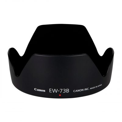 Canon Parasol Objetivo EW-73B