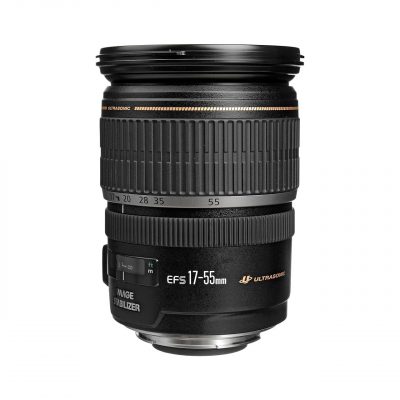 Canon EF -S Lens 17-55mm f/2.8 IS USM