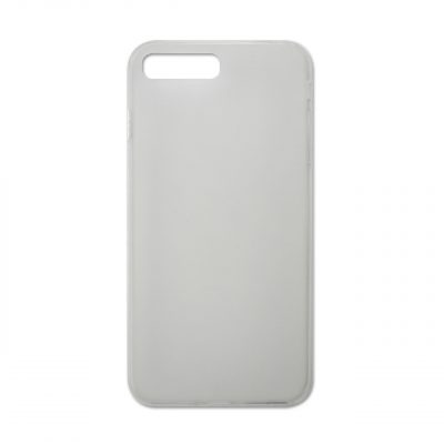 AP Carcasa Silicona Personalizable Translúcida iPhone 7/8 Plus 