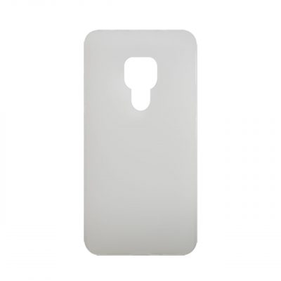 AP Carcasa Silicona Personalizable Translúcida Huawei Mate 20