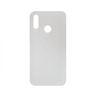 AP Carcasa Silicona Personalizable Translúcida Huawei P-Smart Plus