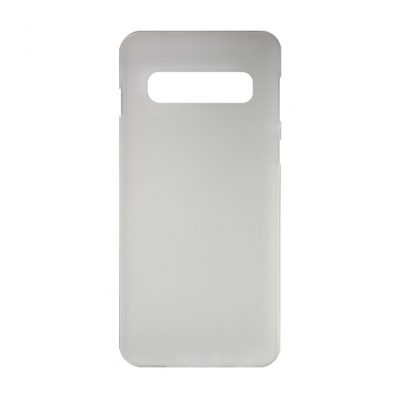 AP Carcasa Silicona Personalizable Translúcida Samsung Galaxy S10 Plus  