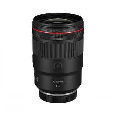 Canon Objetivo RF 135mm f/1.8 L IS USM