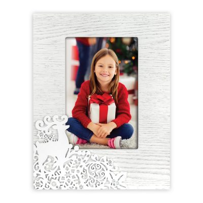 Zep Walt Marco Fotos Madera  10x15 cm Navidad
