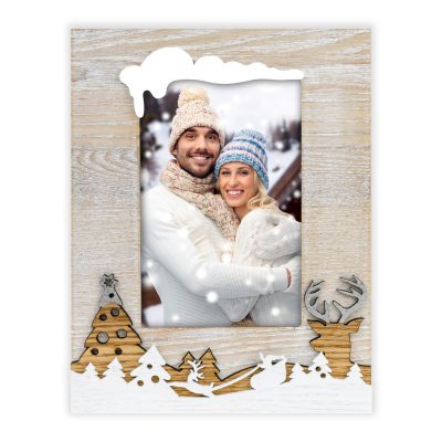 Zep Sven Marco Fotos Madera  10x15 cm Navidad