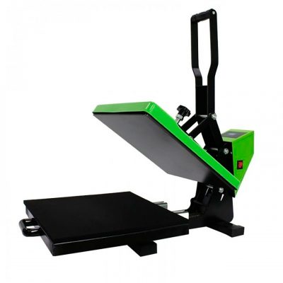 Sekaisa Sublimation Press KE-2029 flat 38x38 cm