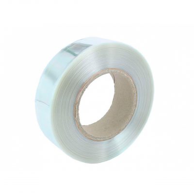 AP Sleeve Rollo PP 38 mm x 100 mt Transparente