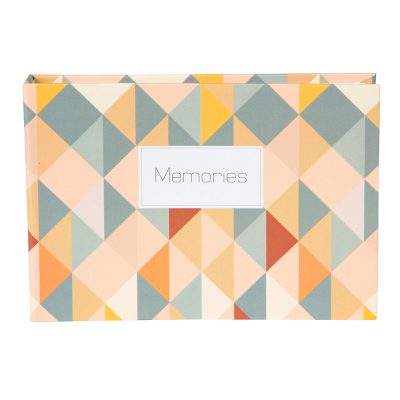 Goldbuch Elements Álbum Slip-in 13x17 cm  Horizontal 40 fotos 10x15 cm