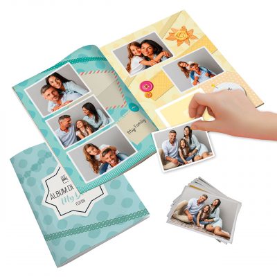 AP pack diseños para Álbumes de cromos