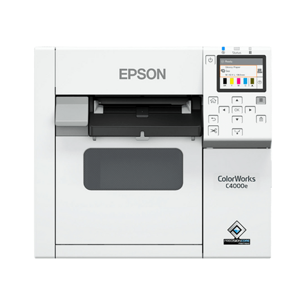 Epson Colorworks: Descubre Una Manera Lúdica De Vender Tus Fotos |