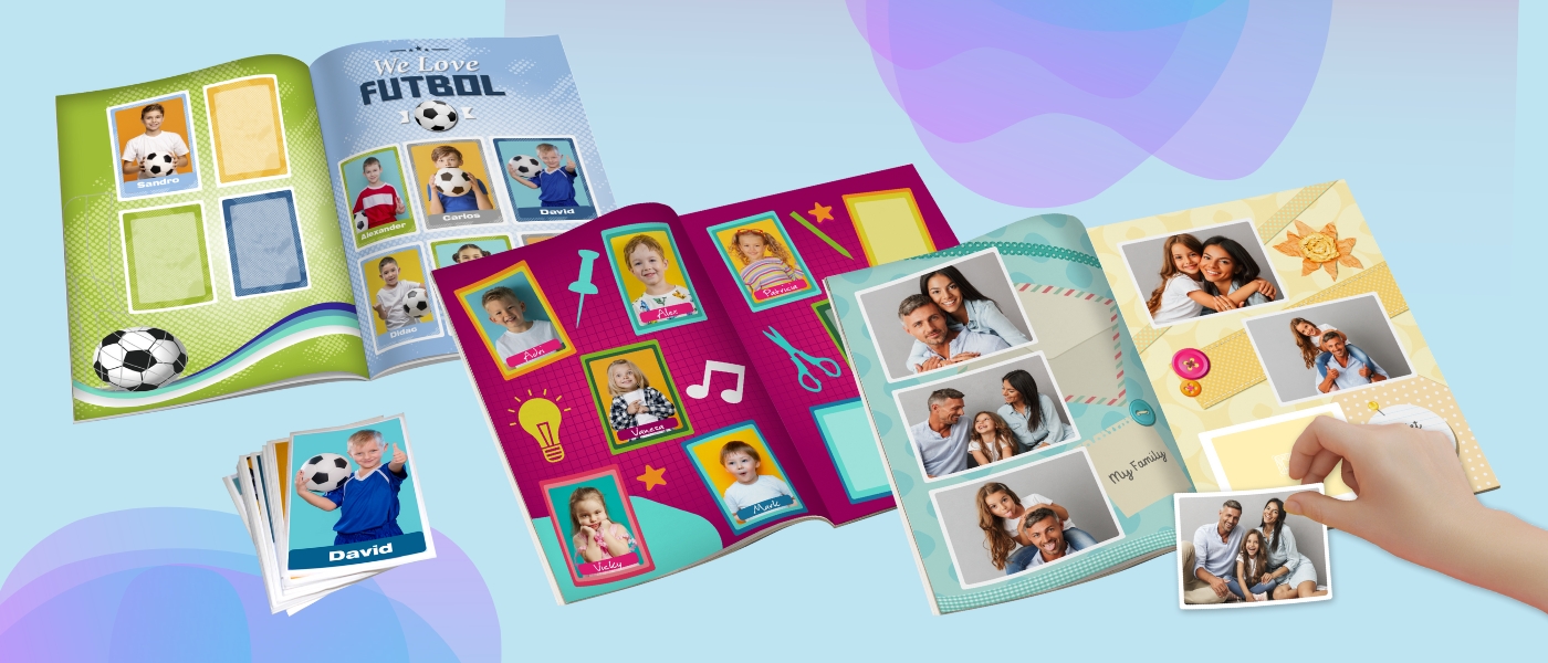 Epson Colorworks: Descubre Una Manera Lúdica De Vender Tus Fotos |