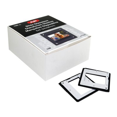 AP Marquitos montaje manual 5x5 CS (24x36) Caja 100u.