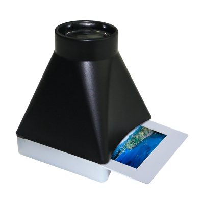 AP Visor Diapositivas Contraluz