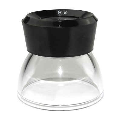 AP Lupa 8x Blíster 1u.