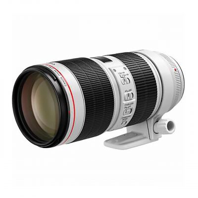 Canon Objetivo EF 70-200mm f/2.8L IS III USM