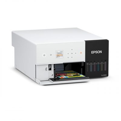 Epson SureLab SL-D500 impresora