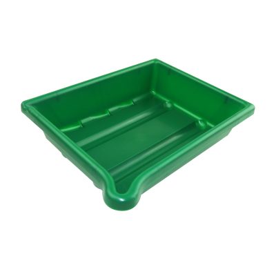 AP Bandeja Revelado 20x25 cm Verde