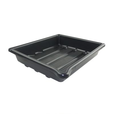 AP Bandeja Revelado 24x30 cm Gris Oscuro