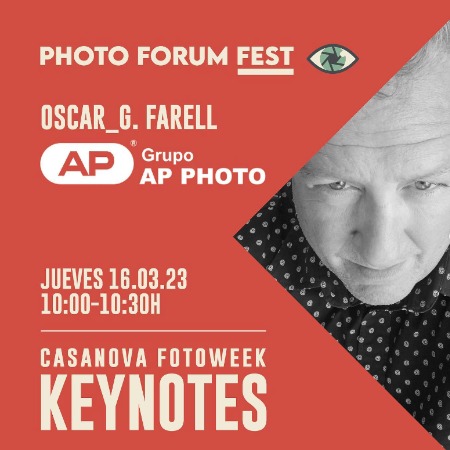 Ap Photo En Photo Forum Fest  |