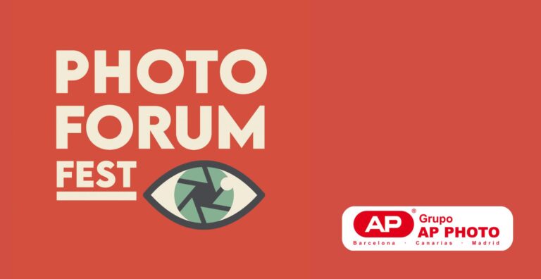 Ap Photo En Photo Forum Fest 