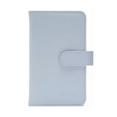 Fujifilm Álbum Slip-in para Instax Mini12 Clay White