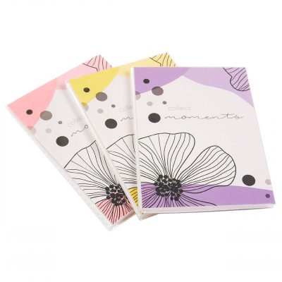 Goldbuch Facile Álbum Slip-in 10x15 cm 32 fotos