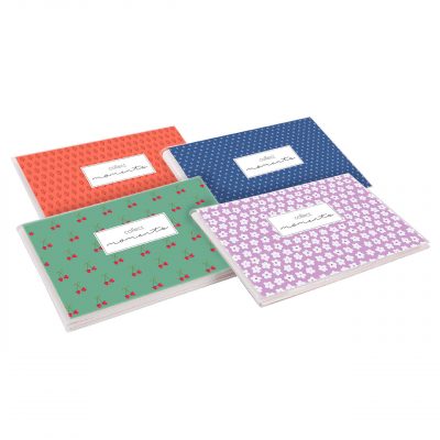 Goldbuch Retro Mix Álbum Slip-in 10x15 cm 36 fotos