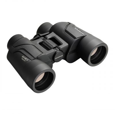 Olympus Prismático  8x40 serie S