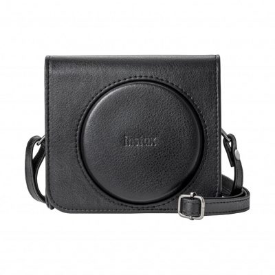 Fujifilm Bolso para Instax SQ40 Negra