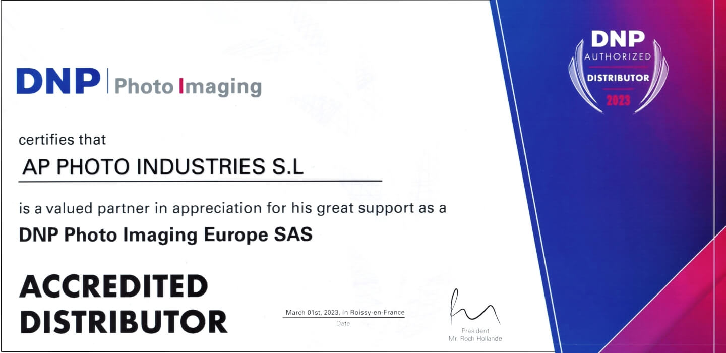 Distribuidor Oficial Dnp |