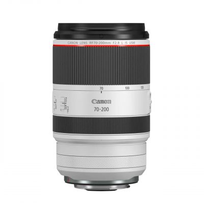 Canon Objetivo RF 70-200mm f/2.8 L IS USM